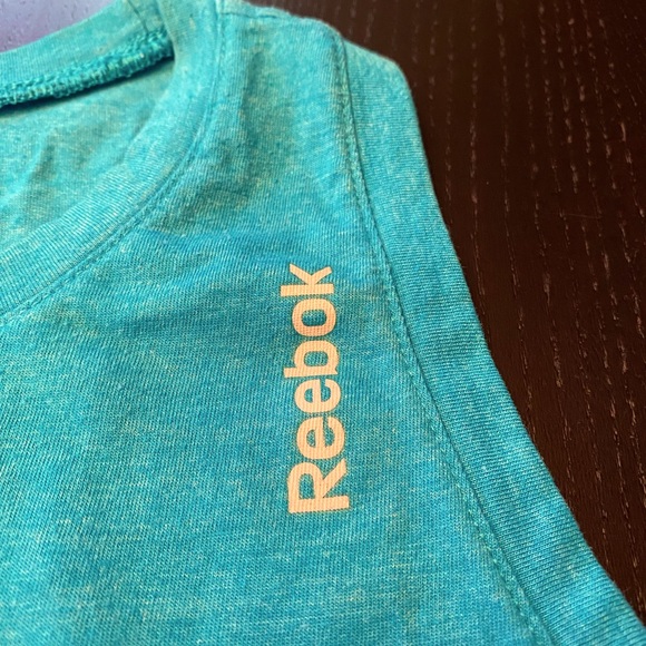 Reebok tank top - Picture 3 of 4